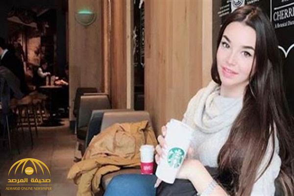 مصر: القبض على الراقصة الروسية "جوهرة"!