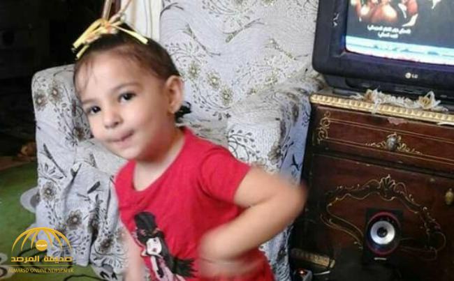 وحش "مصري" يغتصب طفلة عمرها 4 سنوات ويذبحها ويخفي جثتها داخل صندوق في "بدروم" منزله