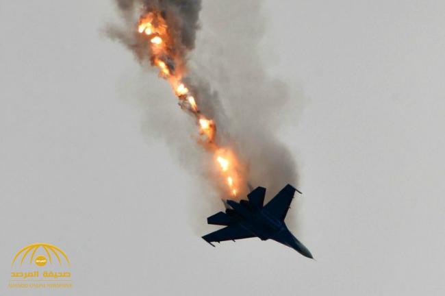 روسيا تكشف رسميا عن مصير الطيار الروسي التي أسقطت طائرته فوق إدلب