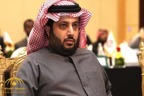 "آل الشيخ" يقرر حل مجلس إدارة نادي الرياض الحالي