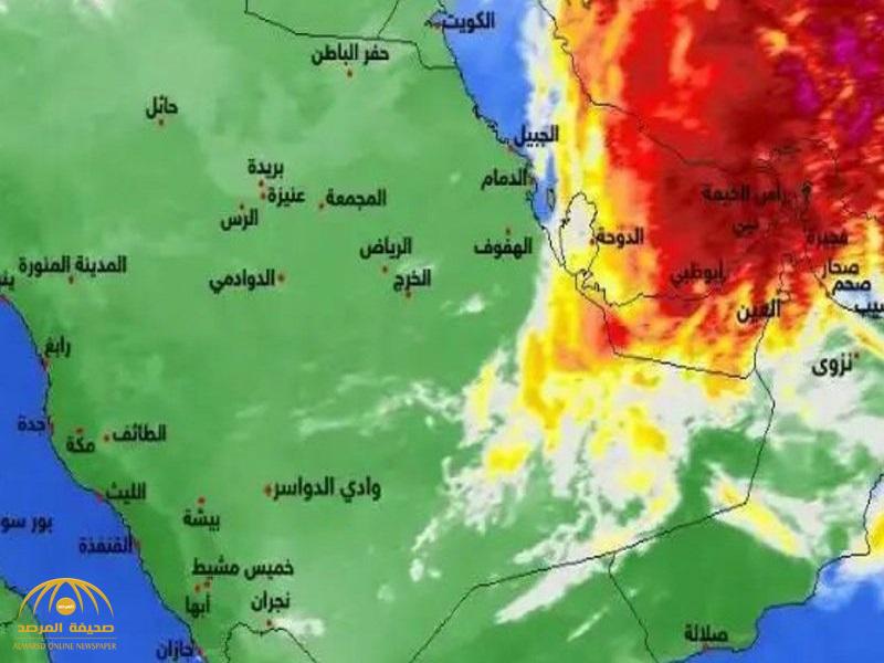 السعودية تعيش أيام العجوز الـ7.. والأمطار ستتجدد مرة أخرى.. "المسند وكراني" يكشفان عن توقعاتهما للطقس في هذه الأيام!