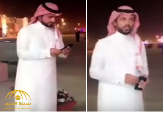 بالفيديو فتاة تهاجم المذيع محمد التوم وتصفه بالفاشل وهكذا رد الأخير صحيفة المرصد