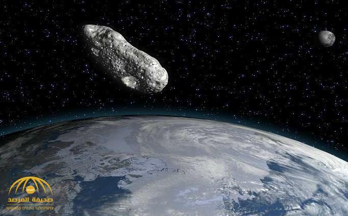 هل يصطدم كويكب بالأرض يوم الجمعة؟ .. هذا ما قالته وكالة ناسا!