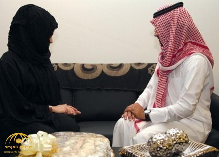 واقعة من النادر حدوثها في هذه الأيام.. سعودي يضع شرطًا فريدًا في عقد زواج ابنته!
