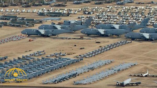 "البنتاغون" يكشف حقيقة نقل قاعدة العديد الأمريكية من قطر إلى السعودية