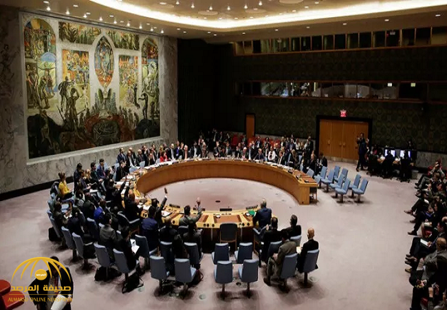 "مجلس الأمن" يعقد اجتماعاً طارئاً حول تسميم الجاسوس الروسي