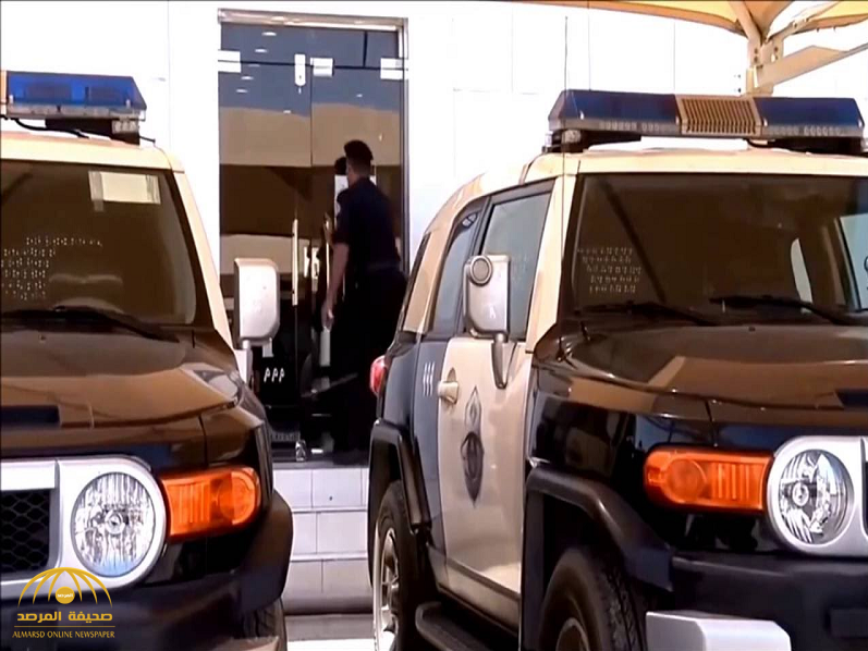 الشرطة توضح ملابسات وفاة قائد سيارة "سعودي " رفض الوقوف وقام بمضايقة دورية أمنية بالباحة