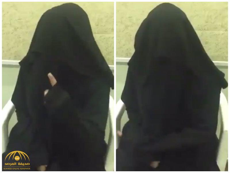 أول رد فعل من إمارة مكة على مقطع فتاة تشكو تعنيف عائلتها لها  بكسر خشمها وفقع عينها في الطائف
