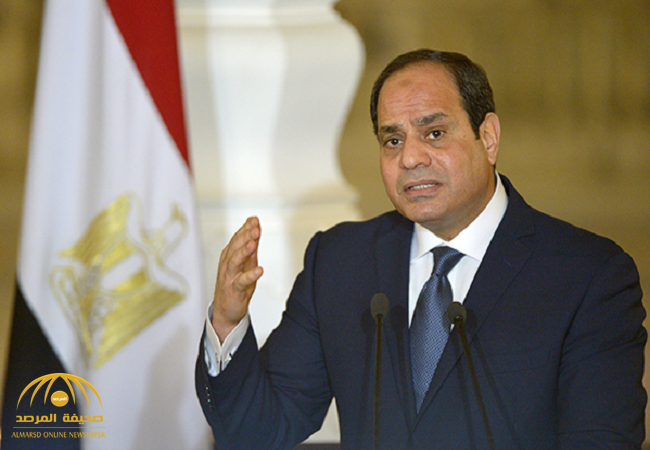 كما هو متوقع .. المؤشرات الأولية للانتخابات المصرية: السيسي يتصدر بنسبة 96.5%