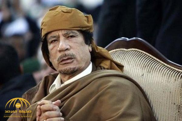 اختفاء أكثر من 10 مليارات يورو من أموال معمر القذافي المجمدة في بلجيكا