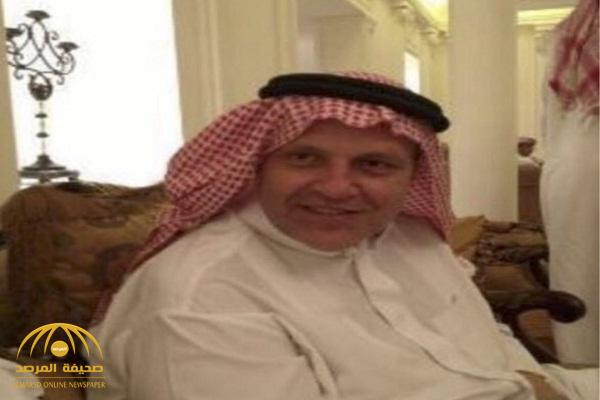 بعد قدومه إلى المملكة قبل 20 عاماً .. آخر أبناء أسرة آل الشيخ يحصل على الجنسية السعودية -فيديو