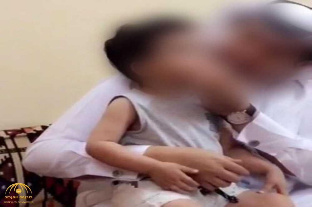 شرطة الشرقية تكشف تفاصيل القبض على مواطن أجبر طفلاً على التدخين
