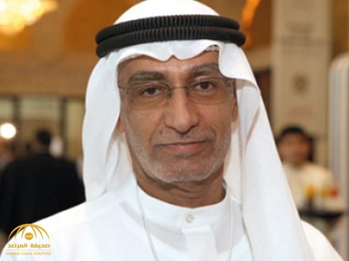 الأكاديمي الإماراتي "عبد الخالق عبدالله" يقترح شرط جديد لحل أزمة قطر