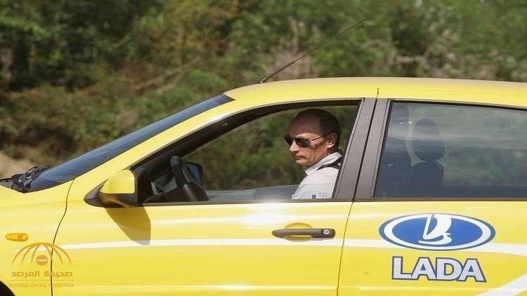 بوتين يروي نبذة عن حياته.. ولماذا فكر يومًا في العمل كسائق تاكسي؟