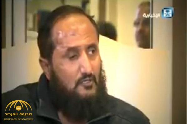 بالفيديو: مرابط بالحد الجنوبي يروي تفاصيل إصابته بسبب قذيفة حوثية!