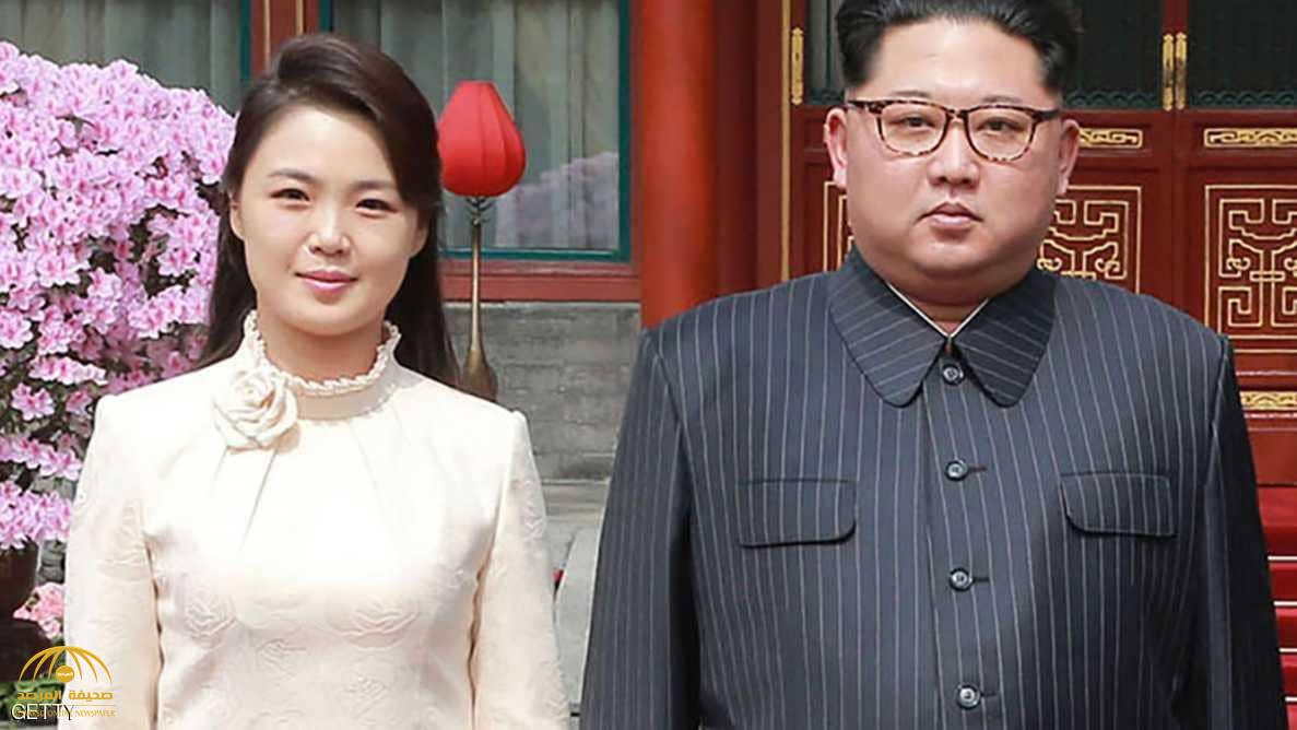 تفاصيل جديدة عن زوجة زعيم كوريا الشمالية