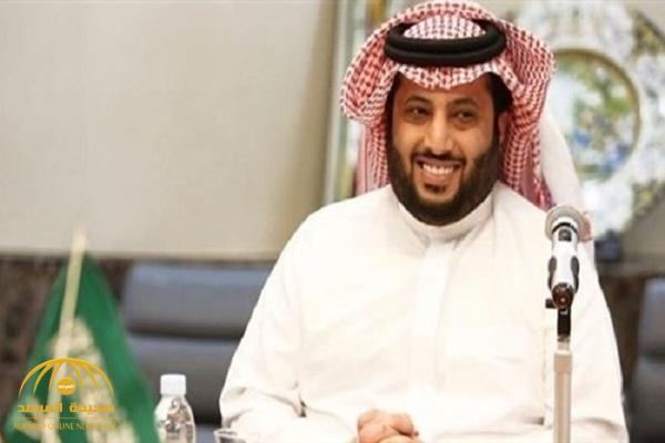 تركي آل الشيخ يطرح استطلاع للرأي لتحديد مكان تنظيم مونديال 2022 إذا رجع الزمن .. ويكشف عن اختياره