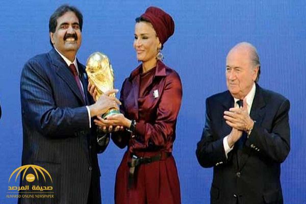 سفير قطر يتحدث عن وجود أزمة في تنظيم كأس العالم 2022