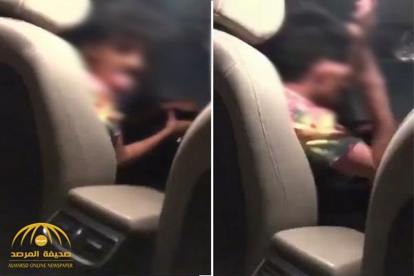 فيديو لسائق يتحرش بفتاة من ذوي الاحتياجات الخاصة يشعل غضب النشطاء ومطالبات بالقبض عليه