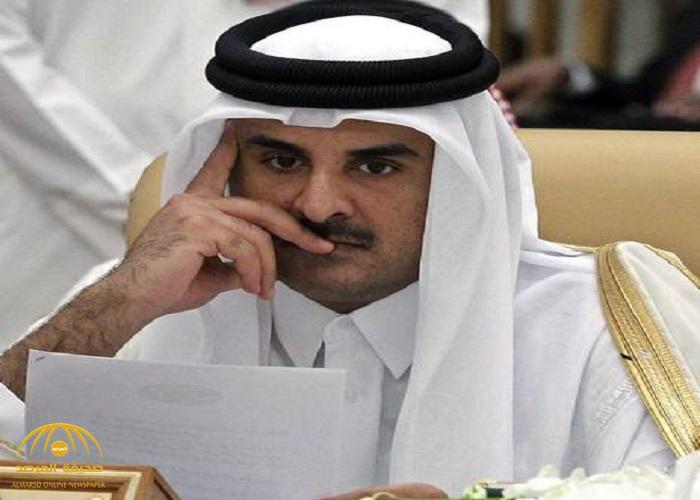 حل الازمة بين قطر والسعودية