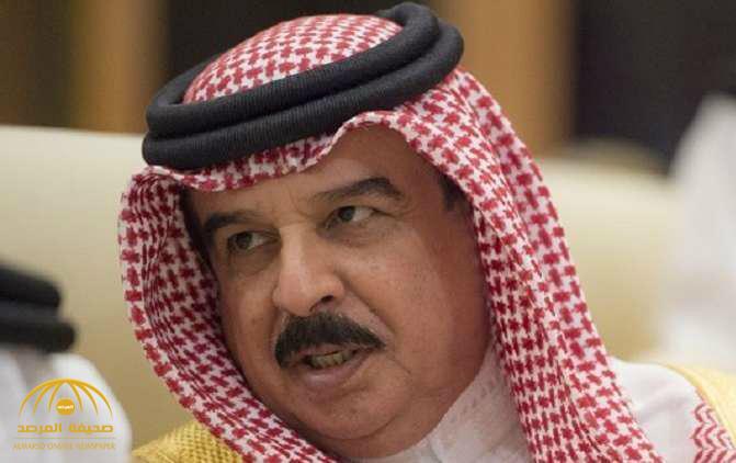 ملك البحرين: قمت بتجديد بيتي في شرم الشيخ وأراهن على استمرار الاستقرار في مصر