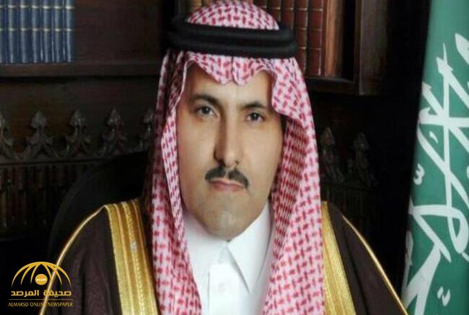 السفير السعودي لدى اليمن: بيان مجلس الأمن رسالة قوية في وجه الحوثيين وإيران