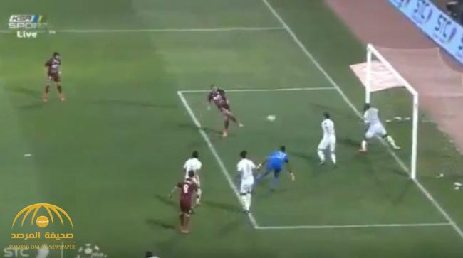 بالفيديو : للمرة الأولى في تاريخه .. الفيصلي يطيح بالأهلي و يتأهل إلى نهائي كأس الملك