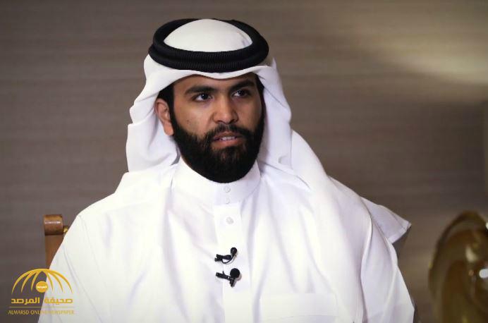 سلطان بن سحيم: لا حل لأزمة قطر قبل تغيير التنظيم الحاكم