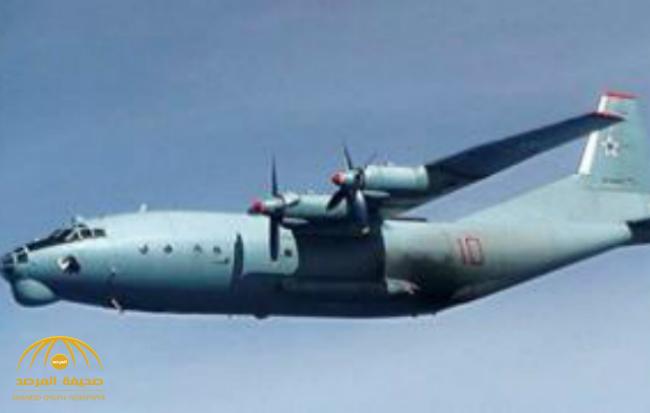 وزارة الدفاع الروسية تعلن ارتفاع عدد قتلى سقوط الطائرة العسكرية في سوريا إلى 39