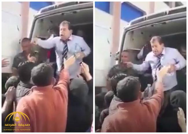 نائب سوري بطل "فضيحة أسدية" .. وفيديو يوثق الاستغلال