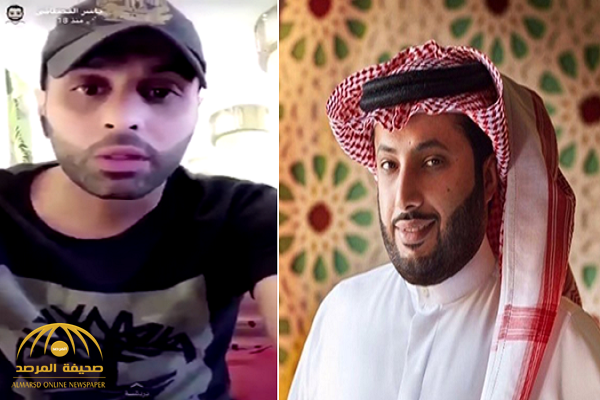 بالفيديو: ياسر القحطاني يهاجم الإعلاميين.. و