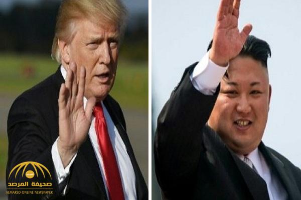 ترامب يفجر مفاجأة جديدة و يقبل دعوة للقاء زعيم كوريا الشمالية