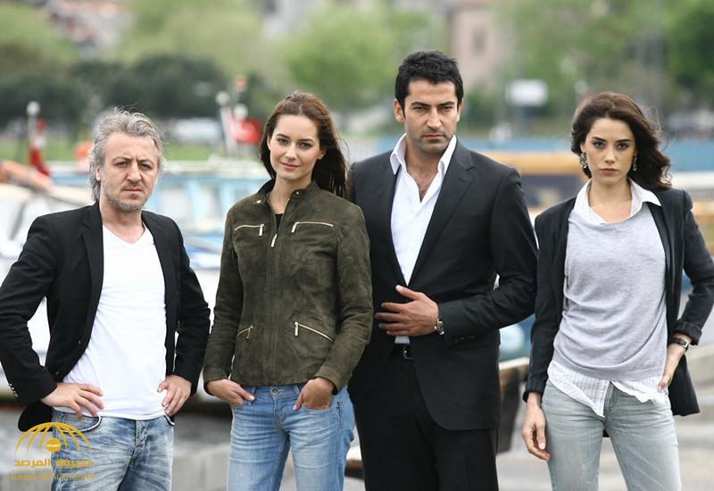 أنباء: مجموعة" MBC" توقف عرض جميع المسلسلات التركية!