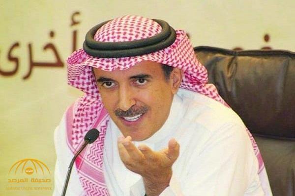 خالد السليمان: في اليمن على الحوثيين خلع العمامة الإيرانية أما في قطر هذا هو الحل!