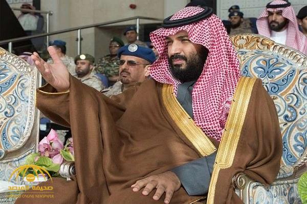 السعودية تخطو نحو تحقيق حلمها العسكري!