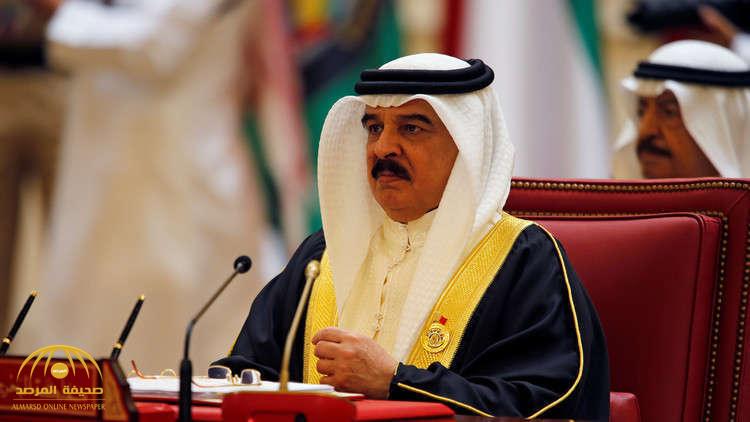 خروجها عن السرب لن يؤثر.. ماذا قال ملك البحرين عن إمكانية طرد قطر من مجلس التعاون الخليجي؟