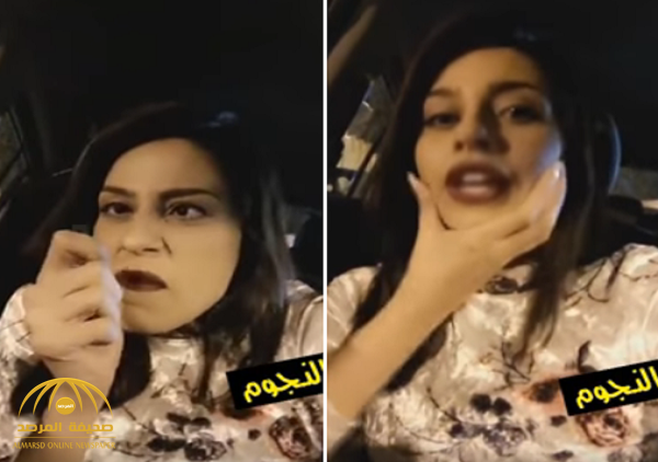 شاهد: الفنانة السعودية إلهام علي تفقد أعصابها وتشن هجوماً على منتقدي مظهرها.. وتصفهم بـ"المعفنين"!