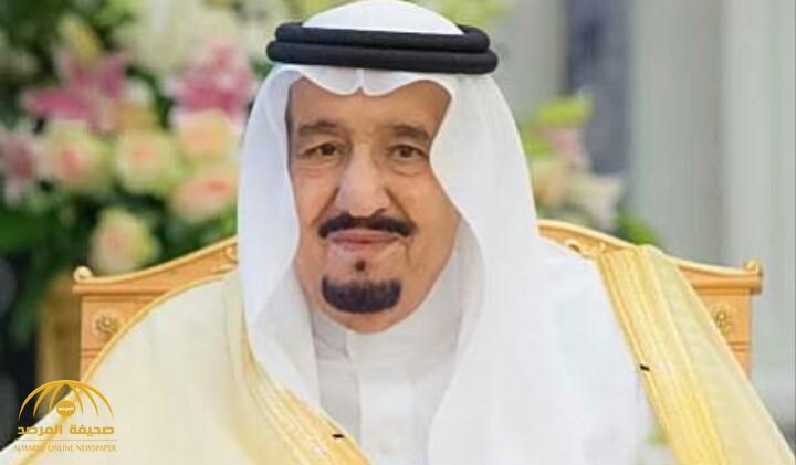 الملك سلمان يمنح مواطنا وسام الملك عبدالعزيز بسبب ما فعله!