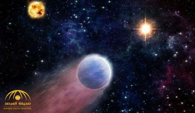 العلماء يكشفون العلاقة بين الثقب الأسود وسبب ظهور الأرض