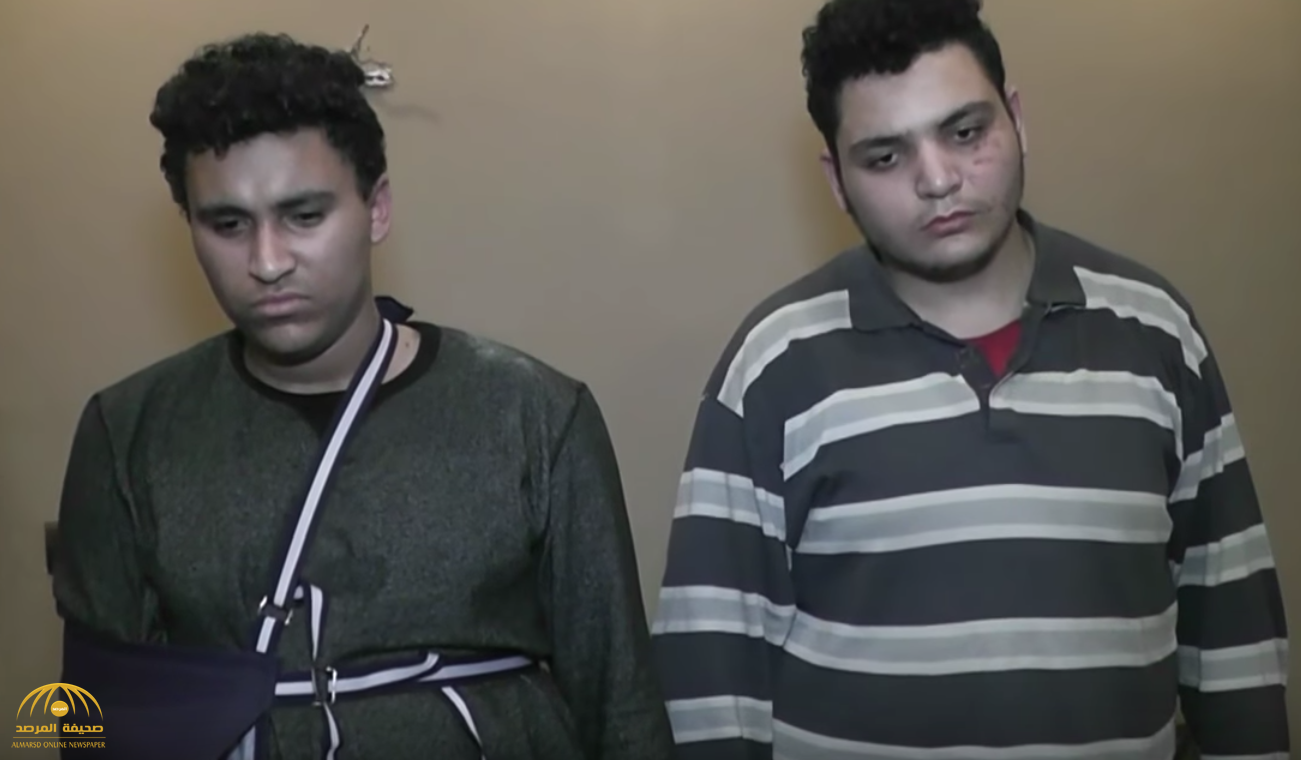 بالفيديو.. مصر: كشف لغز ضحية موقع تسوق إلكتروني .. هكذا استدرج الجناة "القتيل"