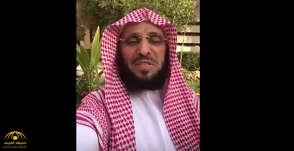 بالفيديو : الداعية "القرني" يرد على منتقديه حول رأيه في سجود اللاعب  "محمد صلاح"