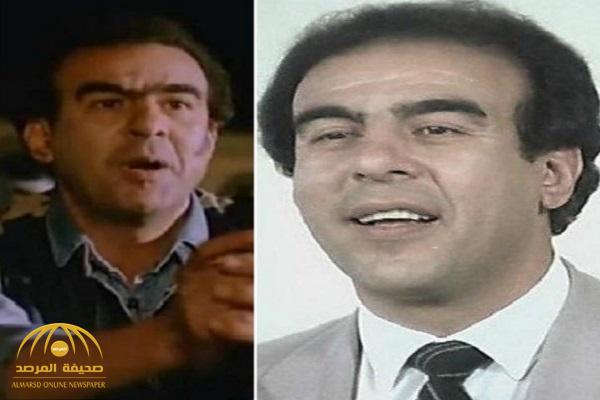بالصور.. هل تتذكرون الممثل المصري فكري صادق.. شاهدوا كيف أصبح ومن هو ابنه؟