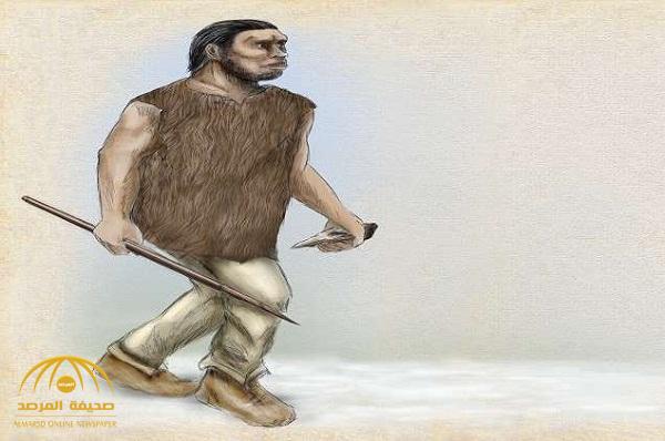 شاهد لأول مرة وجه " إنسان" عاش قبل 28 ألف عام