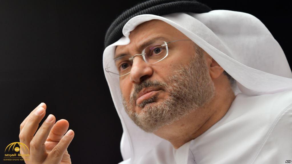 وزير إماراتي : القناة السعودية ستكبد قطر خسائر كبرى .. وسنوات الطعن في الظهر لا يمكن مسحها بجرة قلم