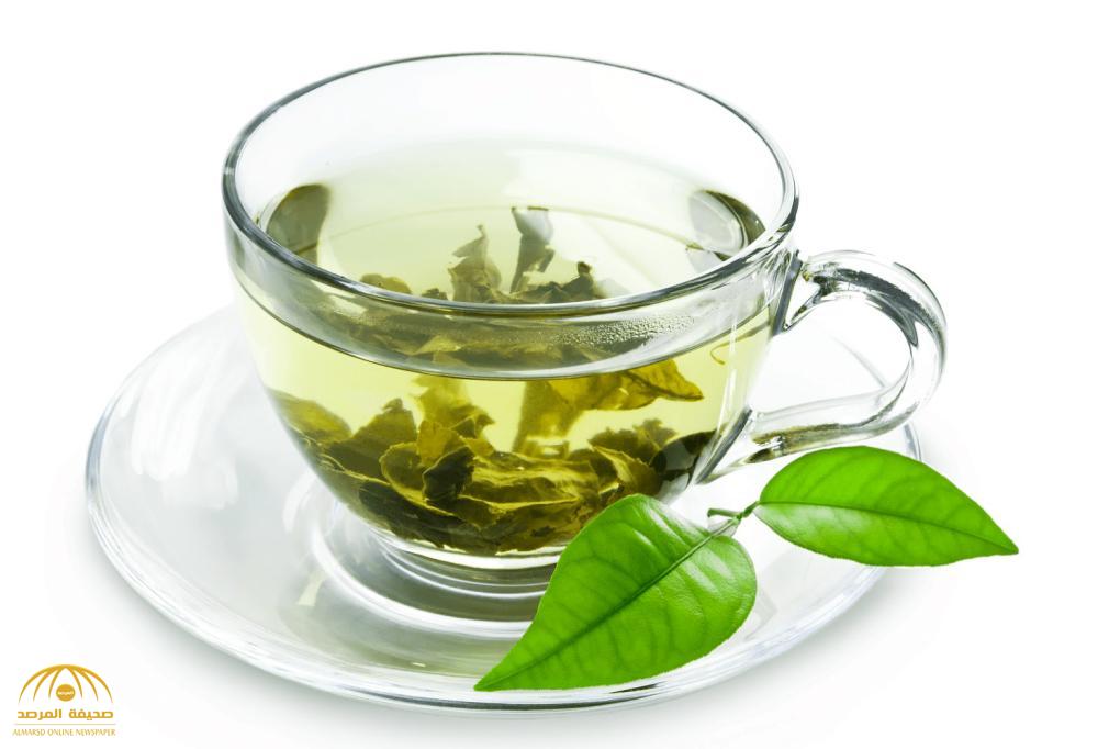 "عكس السائد".. بحث جديد يكشف أضرار الشاي الأخضر!