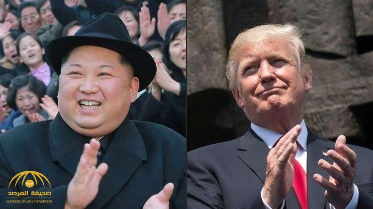 الريبة تحيط بلقاء "ترامب" و"كيم".. هل فضحت طائرة الزعيم الكوري مكان القمة؟