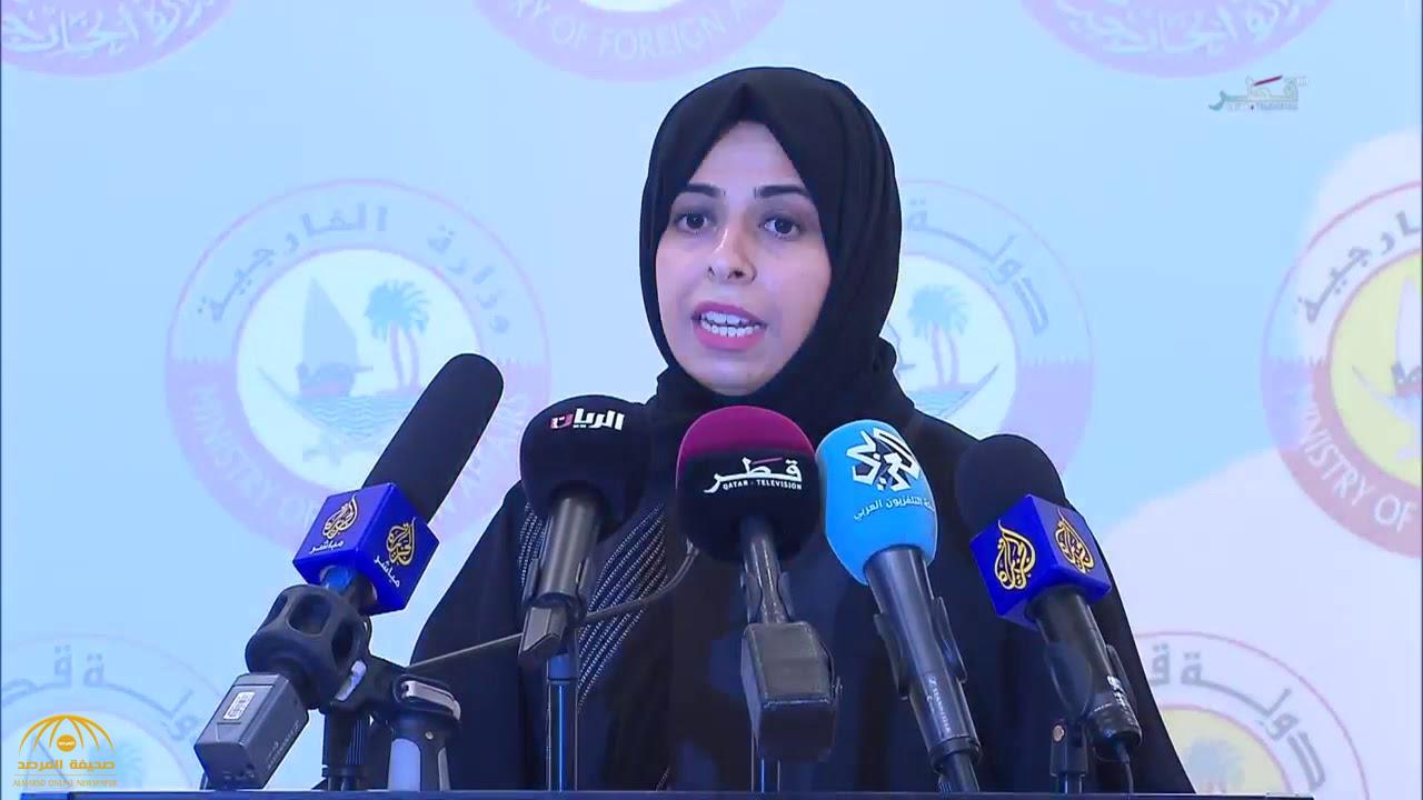 قطر تتلقى دعوة رسمية للمشاركة في القمة العربية في الرياض