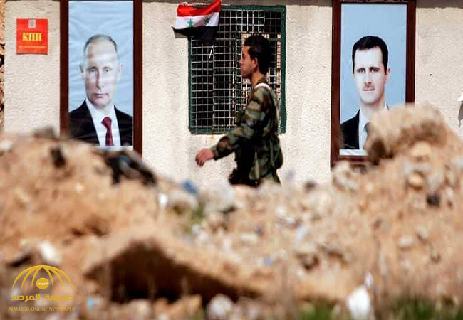موسكو تبرئ دمشق في دوما.. والنظام يتحدث عن "مسرحية"