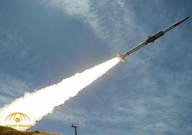 الدفاع الجوي يدمر صاروخًا جديدًا للحوثيين على جازان