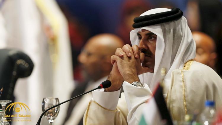 أمير قطر لن يشارك في قمة السعودية